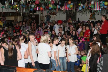 Bild 143 - Olaf Kindertag